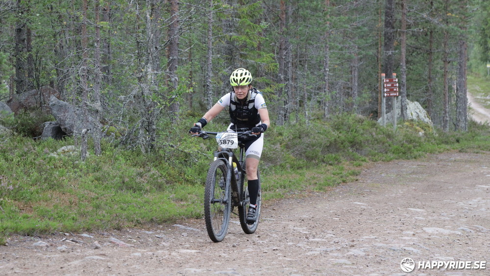 Bild från Cykelvasan 2024