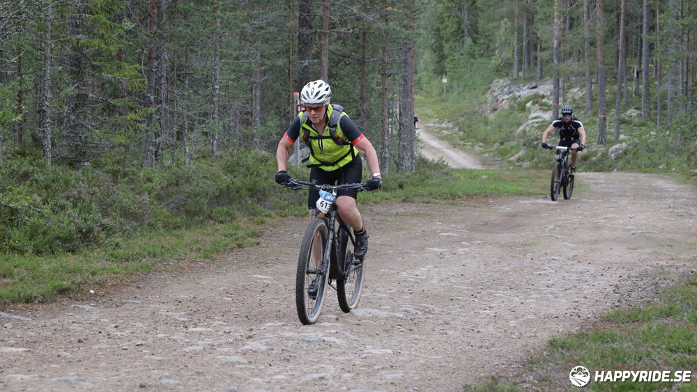 Bild från Cykelvasan 2024