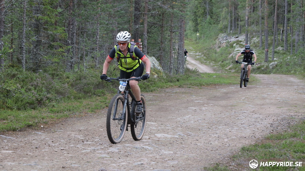 Bild från Cykelvasan 2024