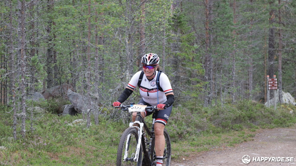 Bild från Cykelvasan 2024