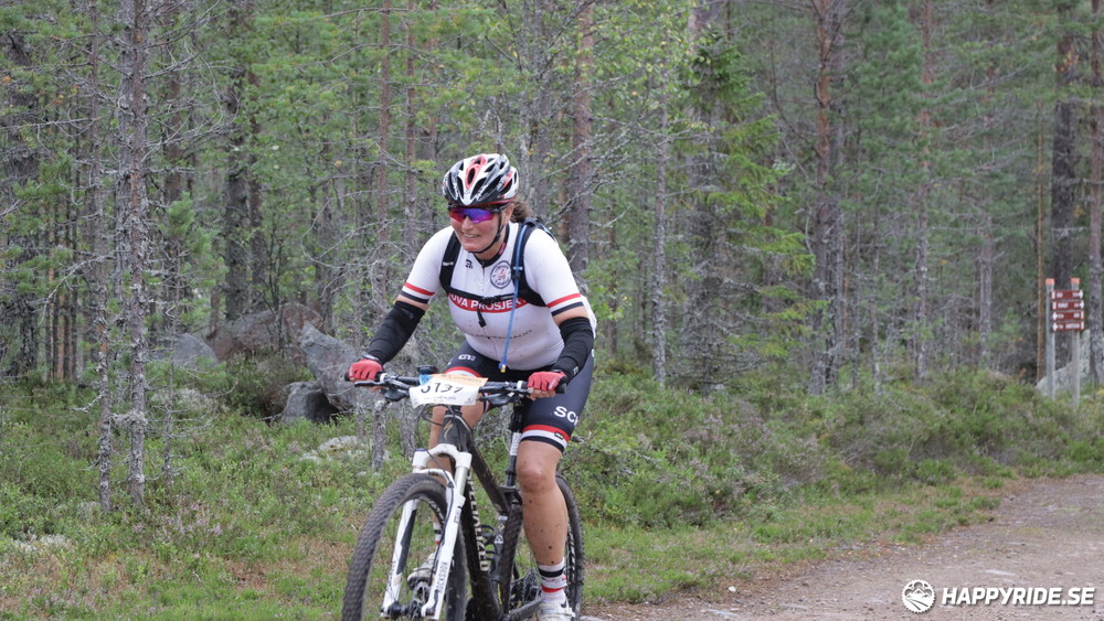 Bild från Cykelvasan 2024