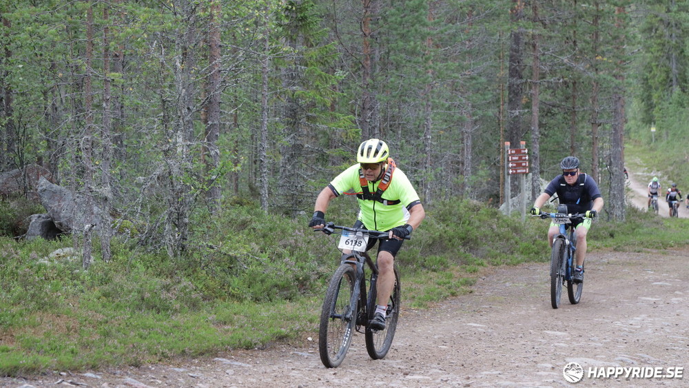 Bild från Cykelvasan 2024