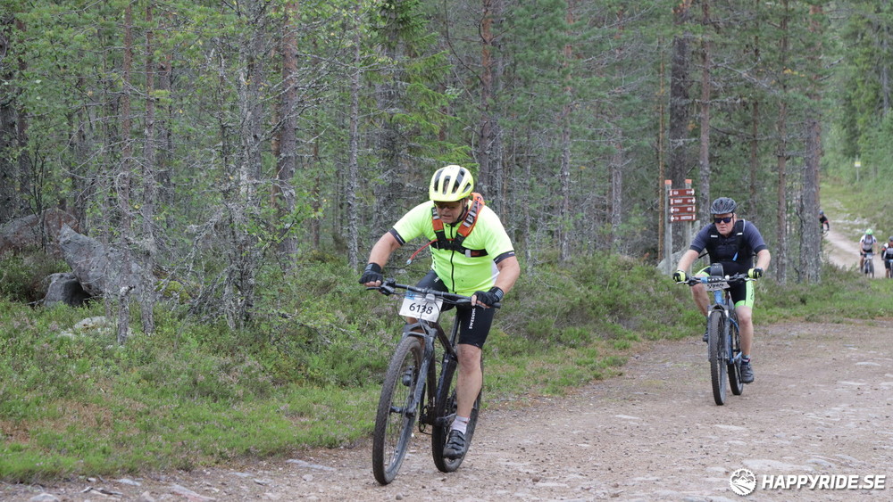 Bild från Cykelvasan 2024