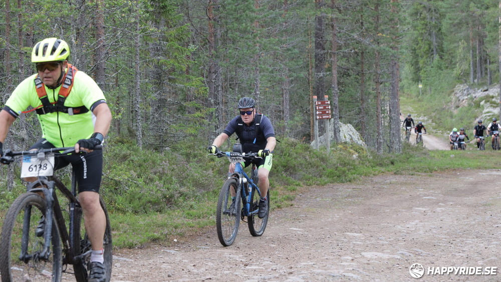 Bild från Cykelvasan 2024