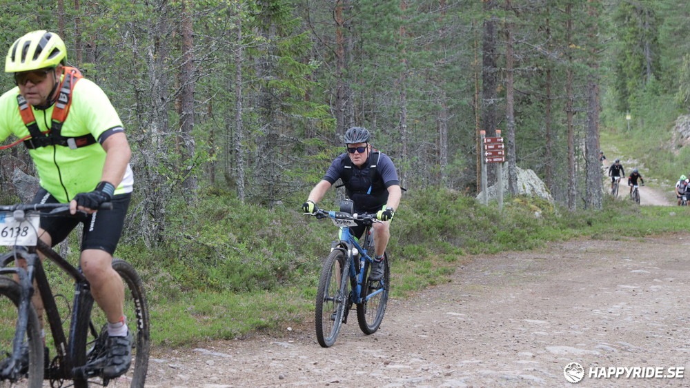 Bild från Cykelvasan 2024