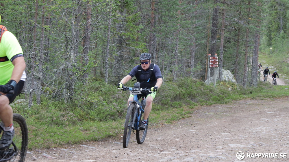 Bild från Cykelvasan 2024