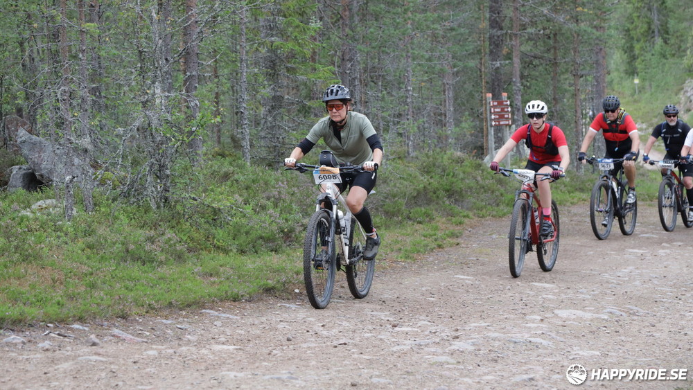 Bild från Cykelvasan 2024