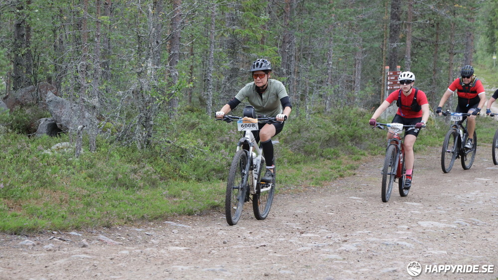 Bild från Cykelvasan 2024