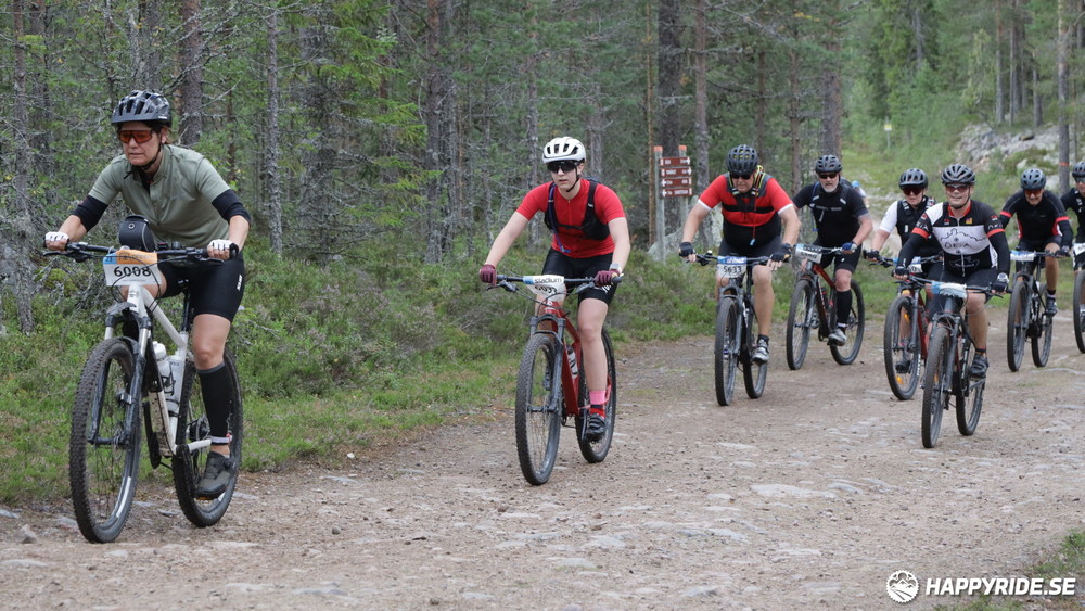 Bild från Cykelvasan 2024
