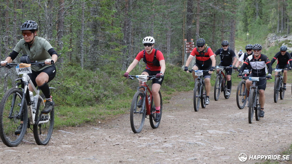 Bild från Cykelvasan 2024