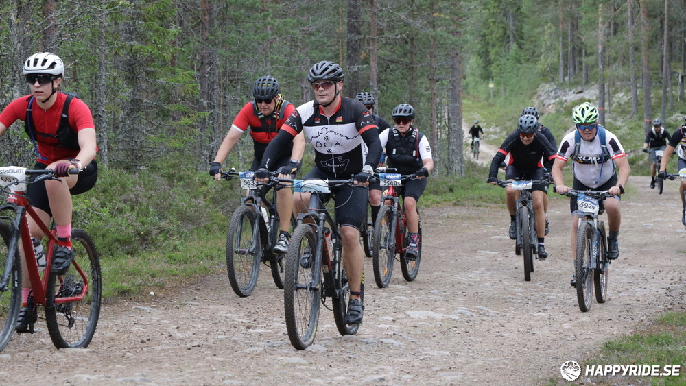 Bild från Cykelvasan 2024