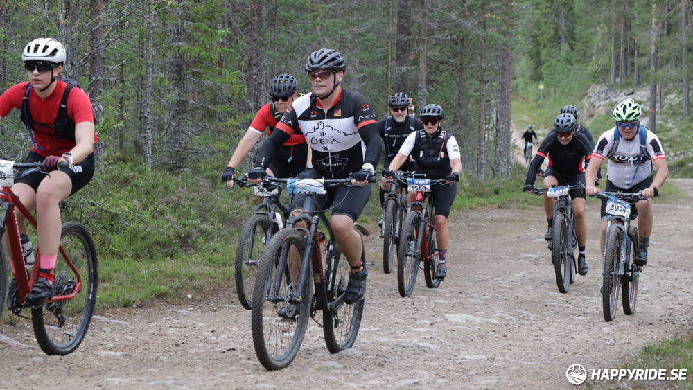 Bild från Cykelvasan 2024