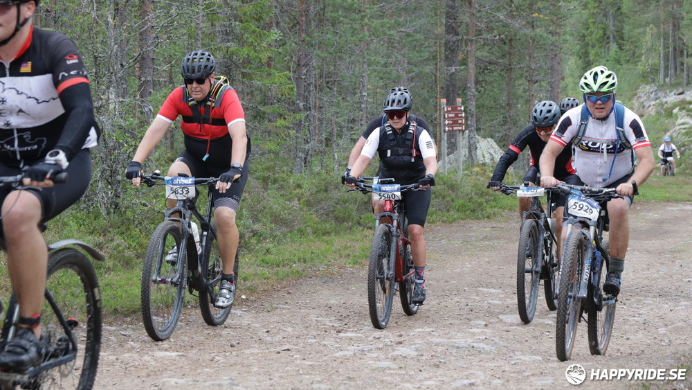 Bild från Cykelvasan 2024