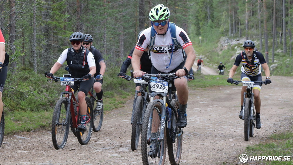 Bild från Cykelvasan 2024