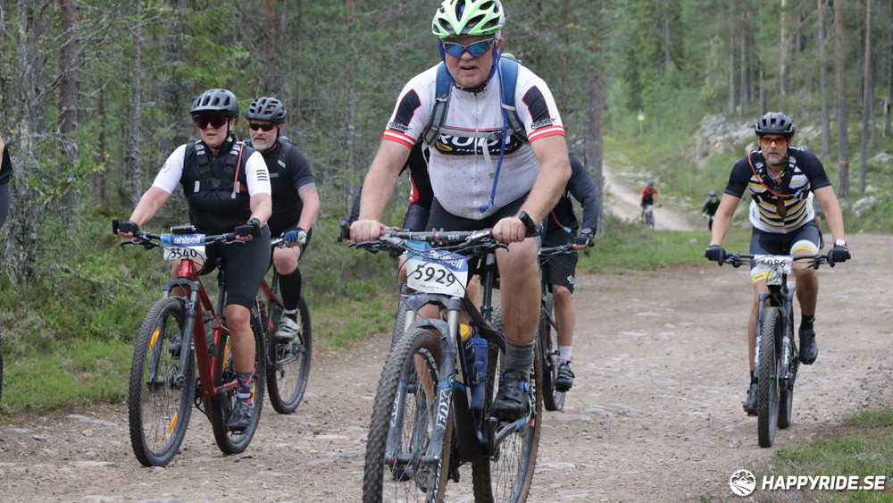 Bild från Cykelvasan 2024