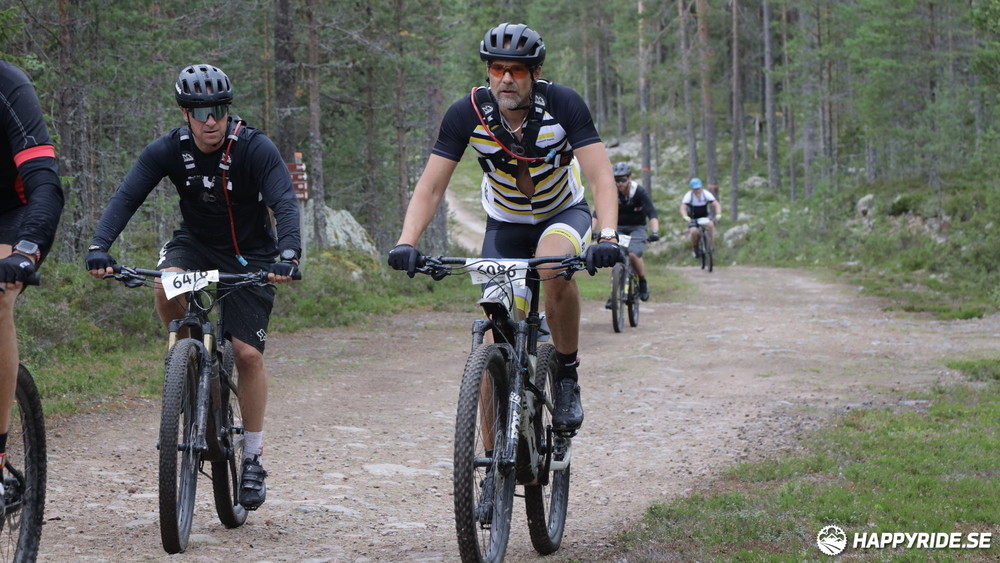 Bild från Cykelvasan 2024