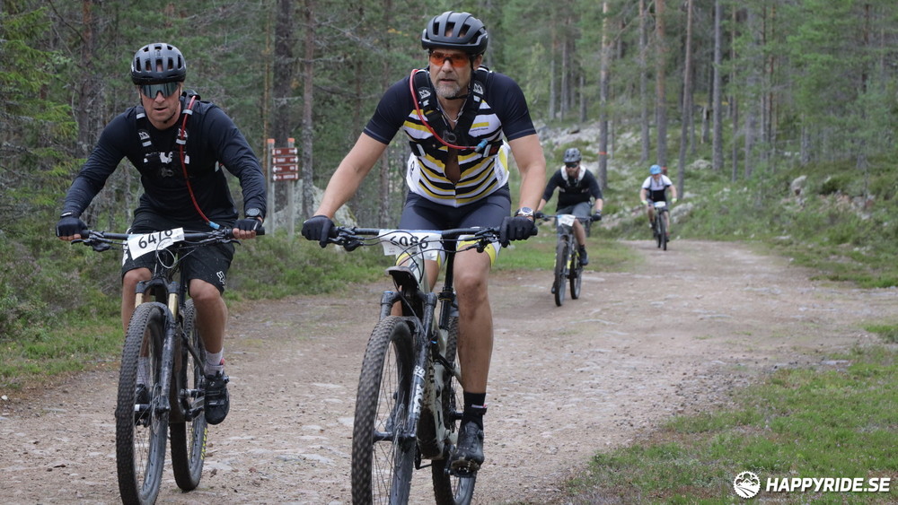 Bild från Cykelvasan 2024