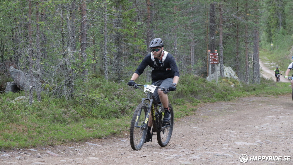 Bild från Cykelvasan 2024