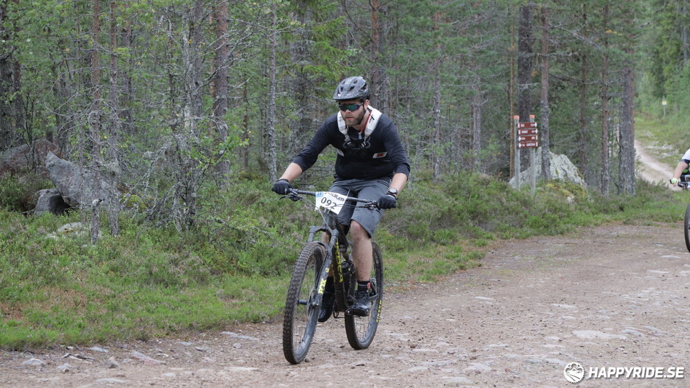 Bild från Cykelvasan 2024