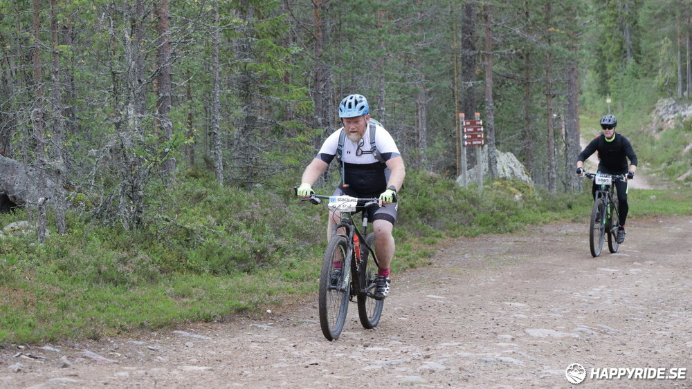 Bild från Cykelvasan 2024