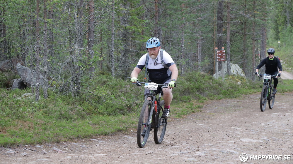 Bild från Cykelvasan 2024