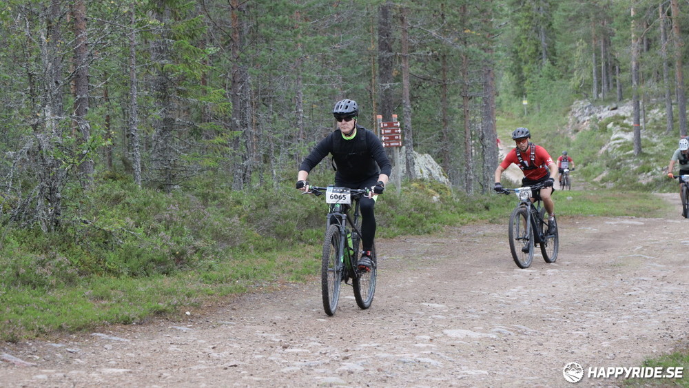 Bild från Cykelvasan 2024