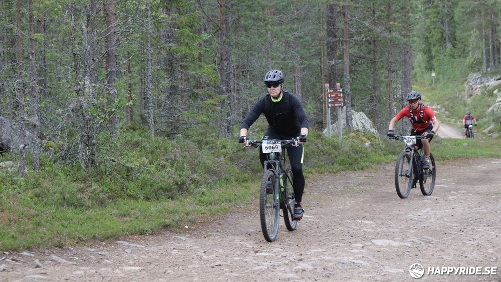 Bild från Cykelvasan 2024