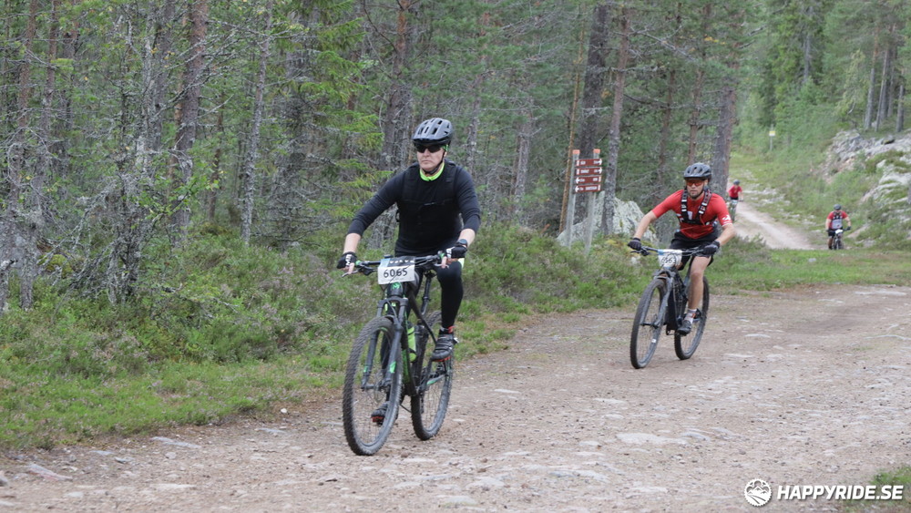 Bild från Cykelvasan 2024