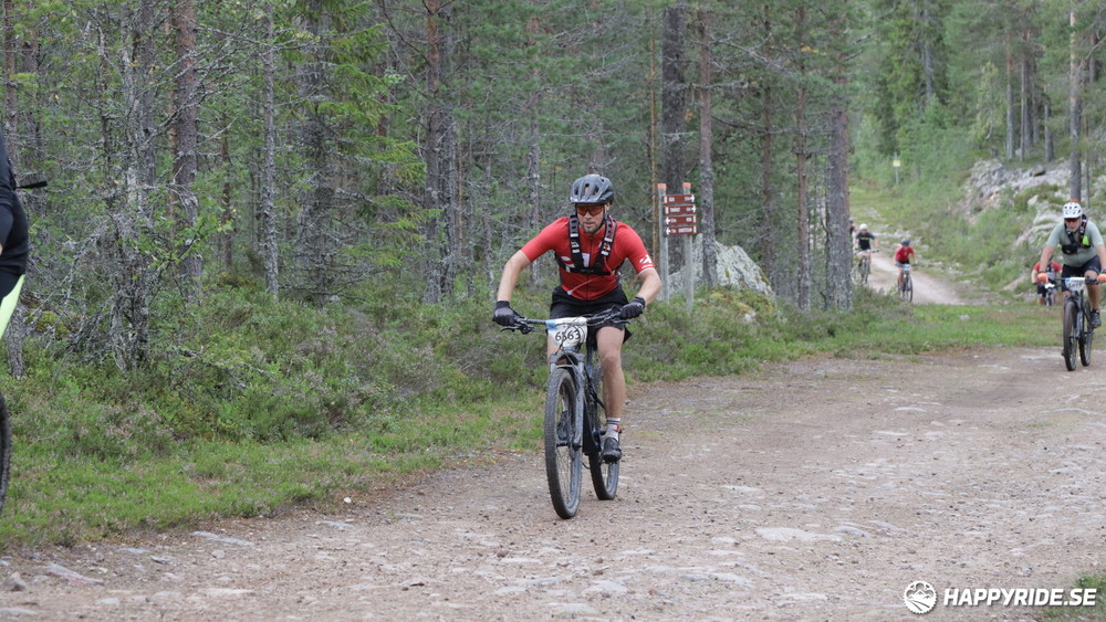 Bild från Cykelvasan 2024