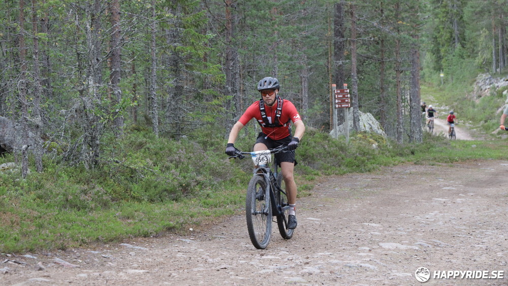 Bild från Cykelvasan 2024