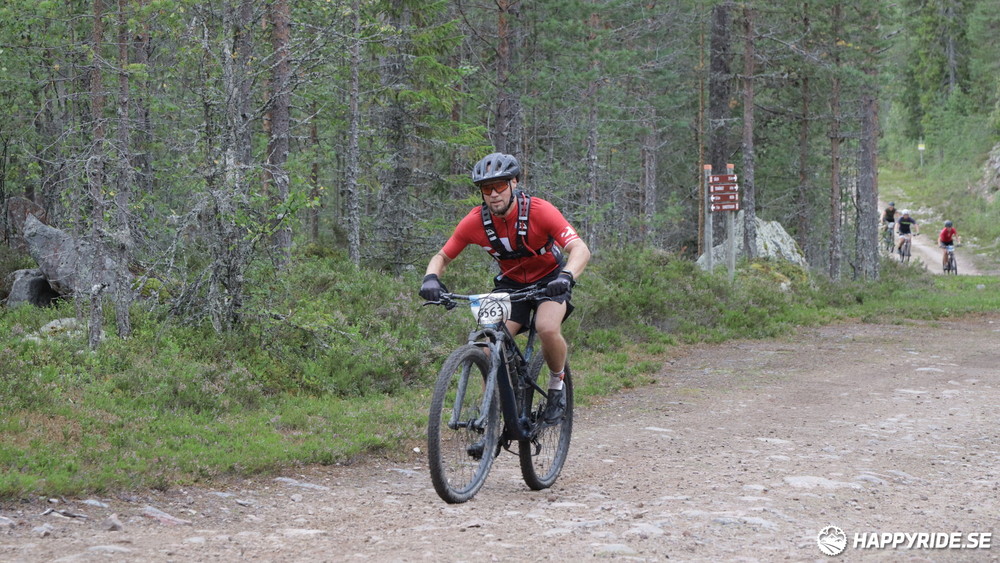 Bild från Cykelvasan 2024