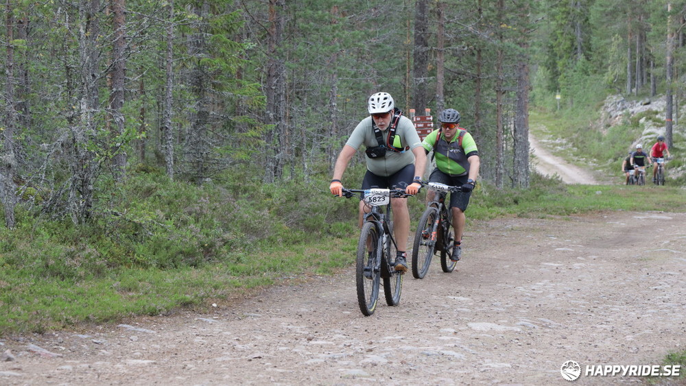 Bild från Cykelvasan 2024