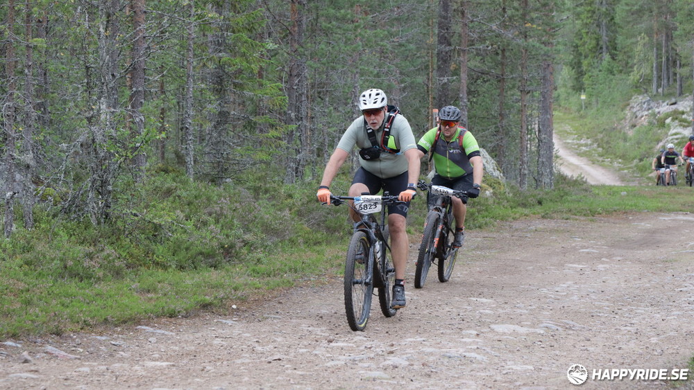 Bild från Cykelvasan 2024