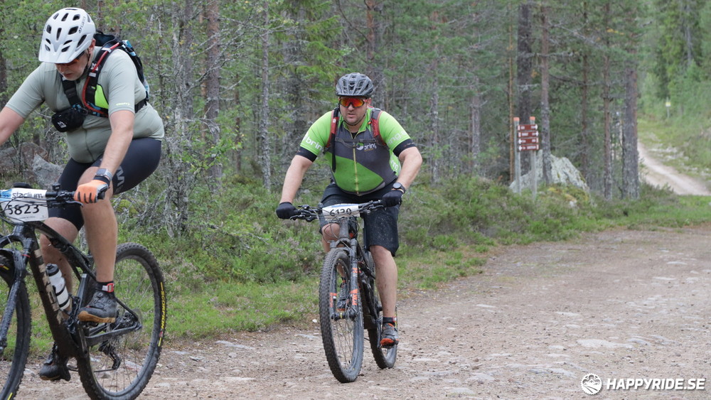 Bild från Cykelvasan 2024