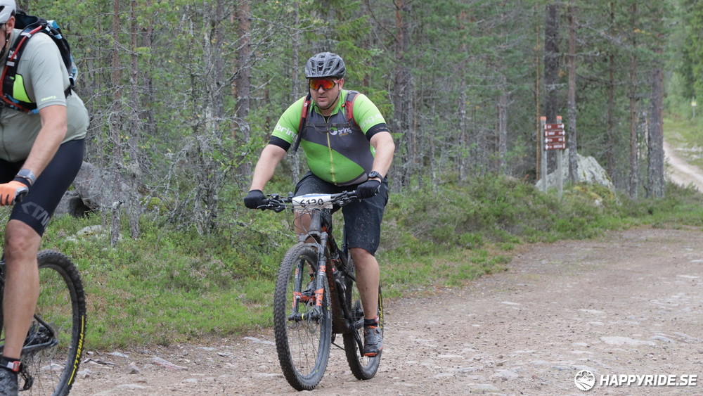 Bild från Cykelvasan 2024