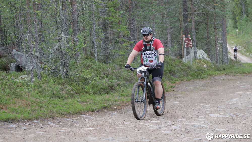 Bild från Cykelvasan 2024