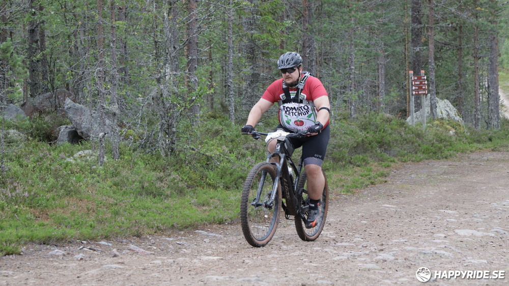 Bild från Cykelvasan 2024