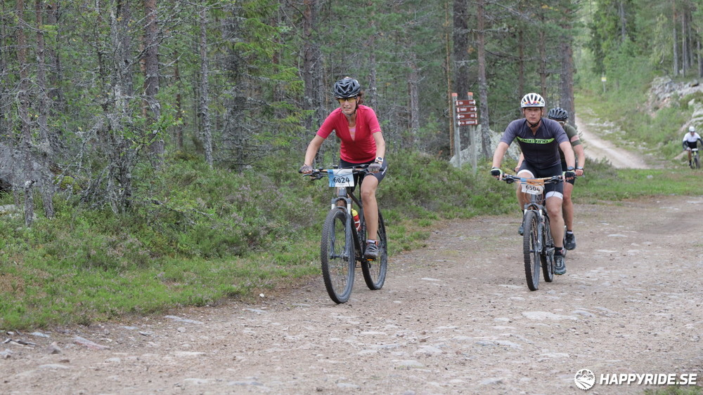 Bild från Cykelvasan 2024