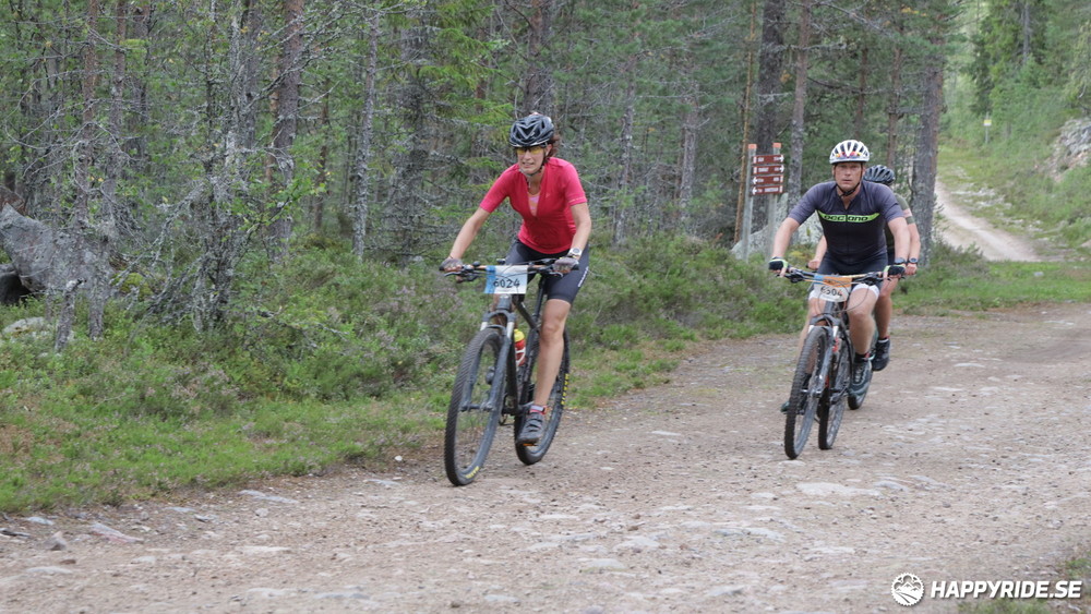 Bild från Cykelvasan 2024