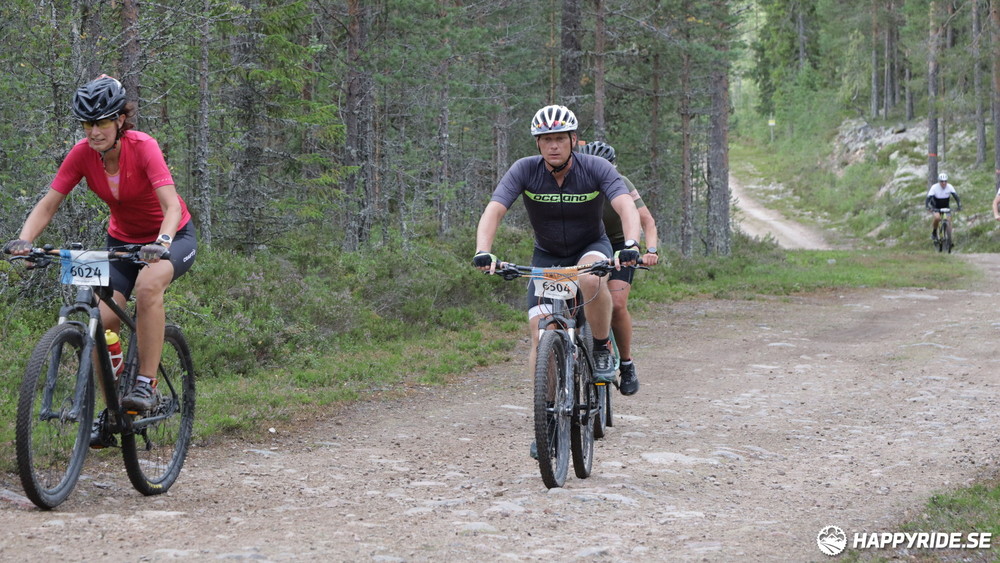 Bild från Cykelvasan 2024