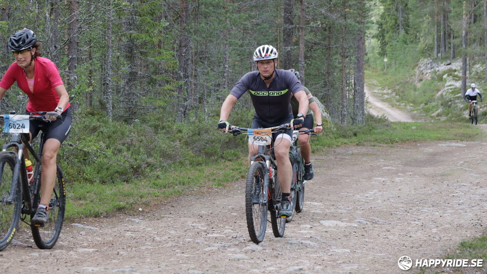 Bild från Cykelvasan 2024