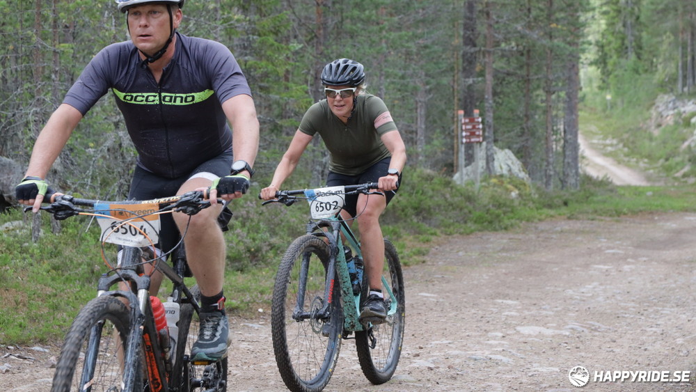 Bild från Cykelvasan 2024