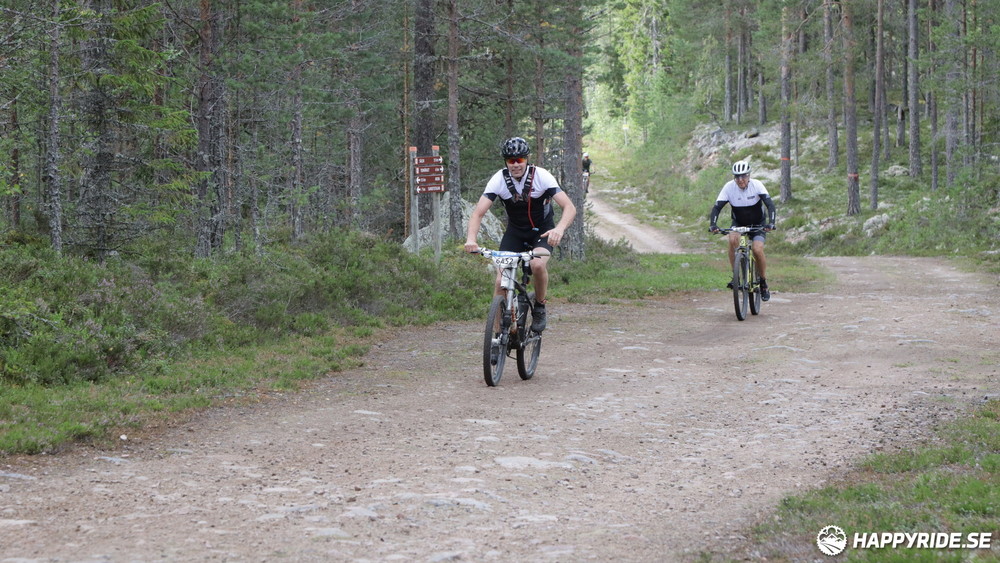 Bild från Cykelvasan 2024
