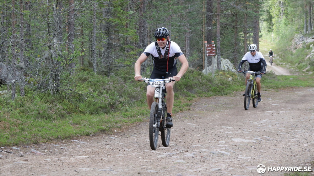 Bild från Cykelvasan 2024
