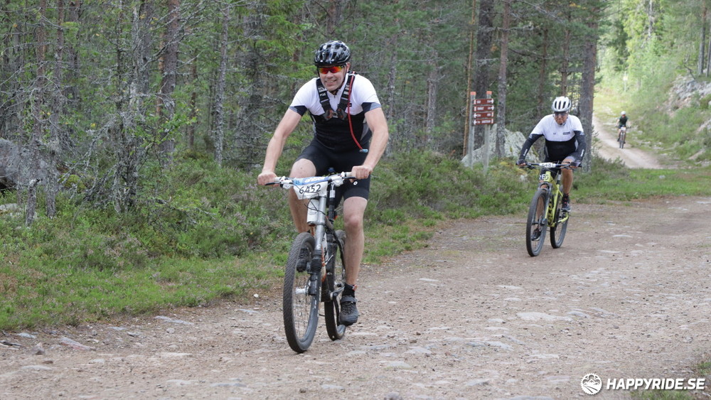 Bild från Cykelvasan 2024