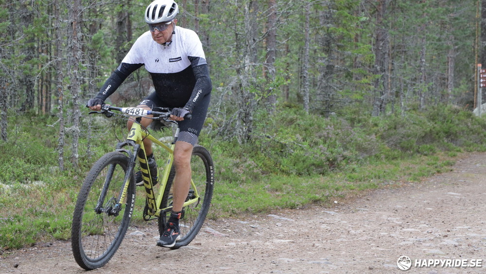 Bild från Cykelvasan 2024