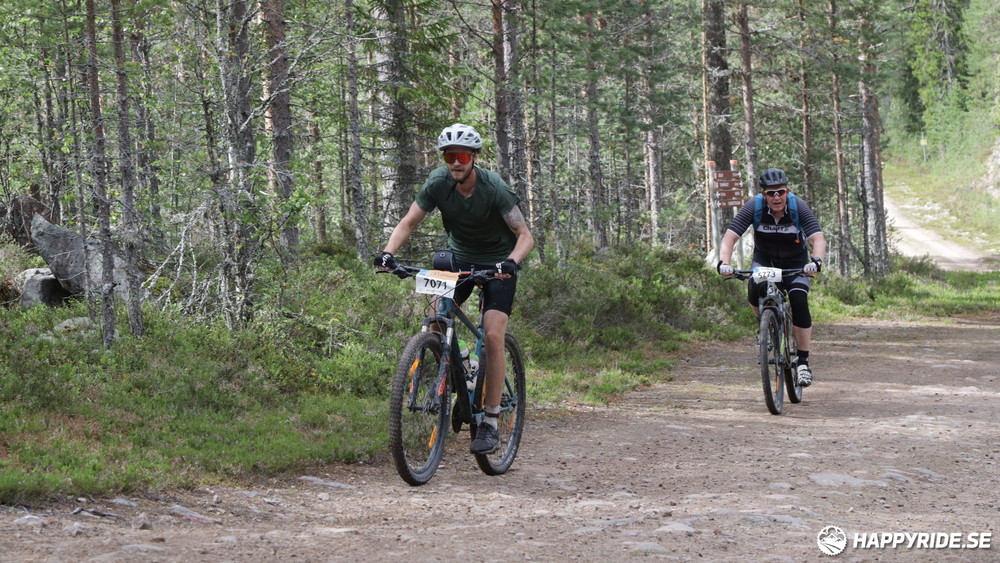 Bild från Cykelvasan 2024