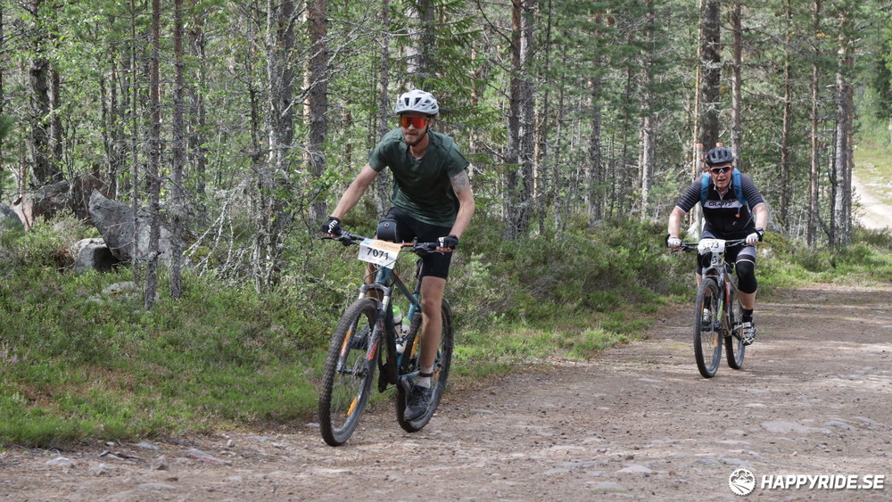 Bild från Cykelvasan 2024