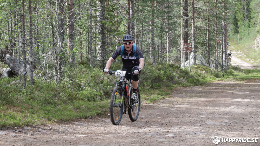 Bild från Cykelvasan 2024