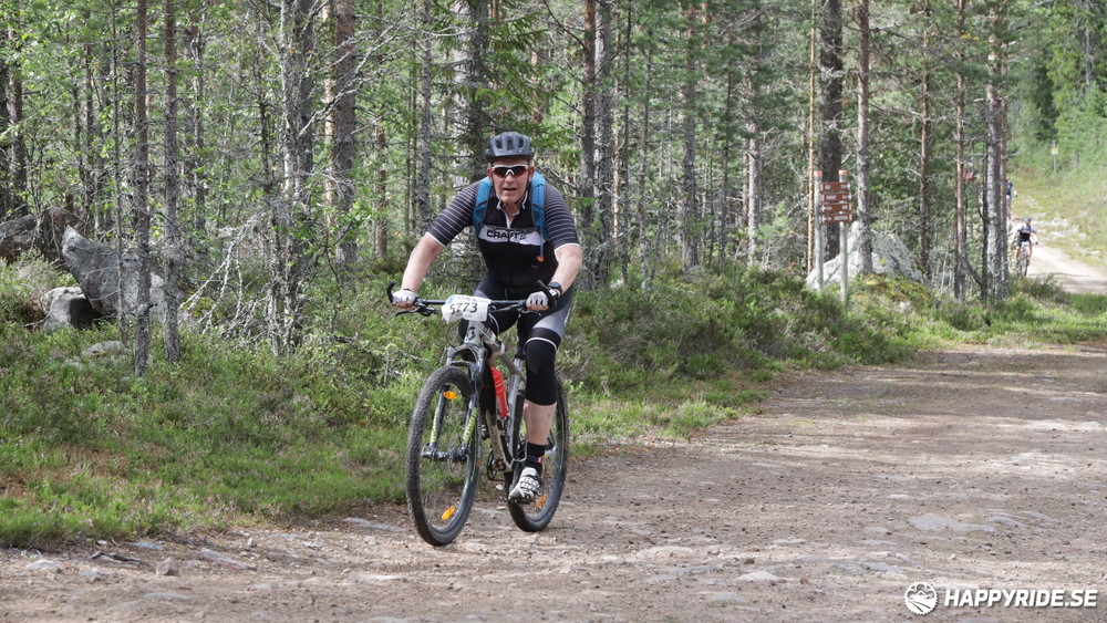 Bild från Cykelvasan 2024